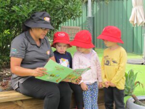 Kids Academy Early Learning Centres | Child Care & Early Education for Children Aged 0-5 Years.