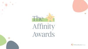 Affinity Awards Kids Academy