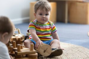 Attending Early Education During the Holidays