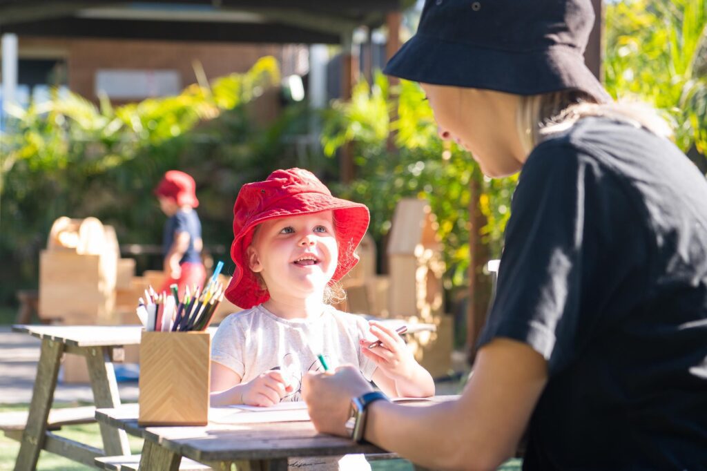 Childcare Spring Farm NSW 2570, Kids Academy Early Learning