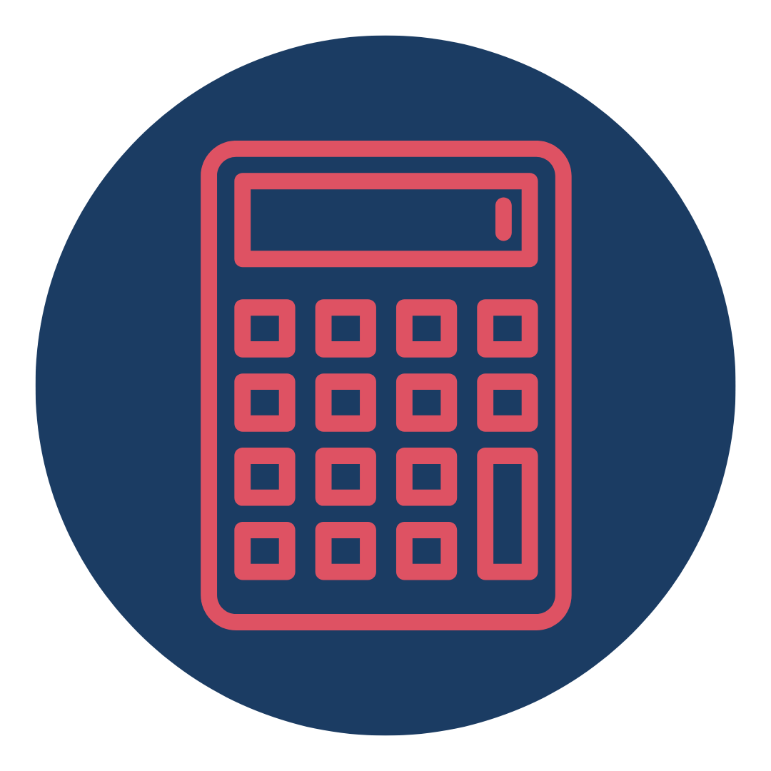 Kids Academy - CSS Calculator