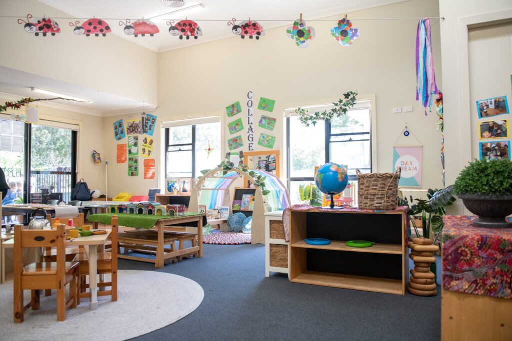 Child Care Erina Heights | Early Learning Centre Erina Heights | Kids ...