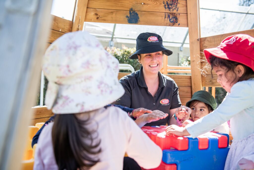 Child Care Centre Hornsby Kids Academy