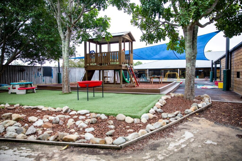 Quality Child Care in Woongarrah | Kids Academy Early Learning