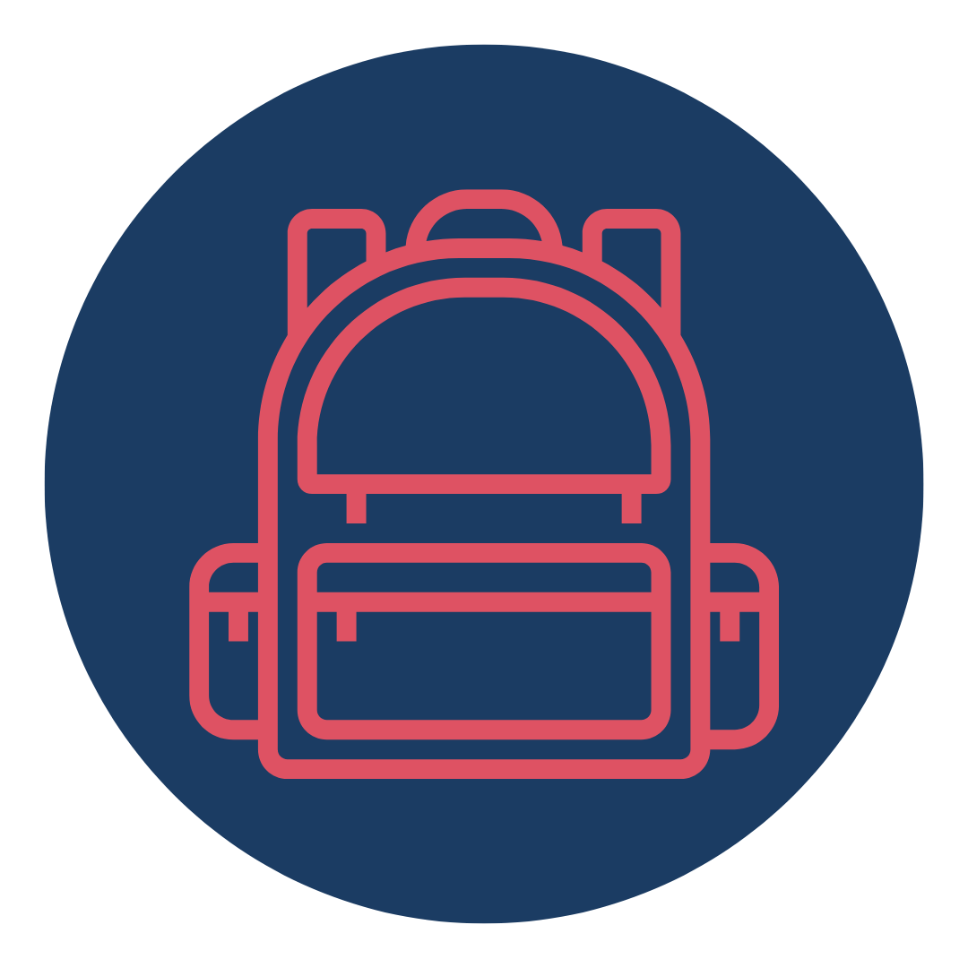 Kids Academy - What To Bring