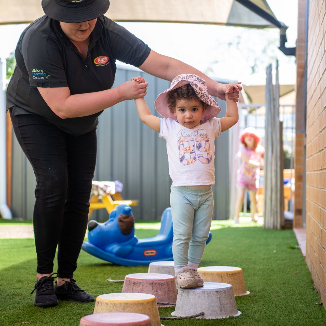 Childcare Hornsby | Transitioning To A New Room | Information For Families