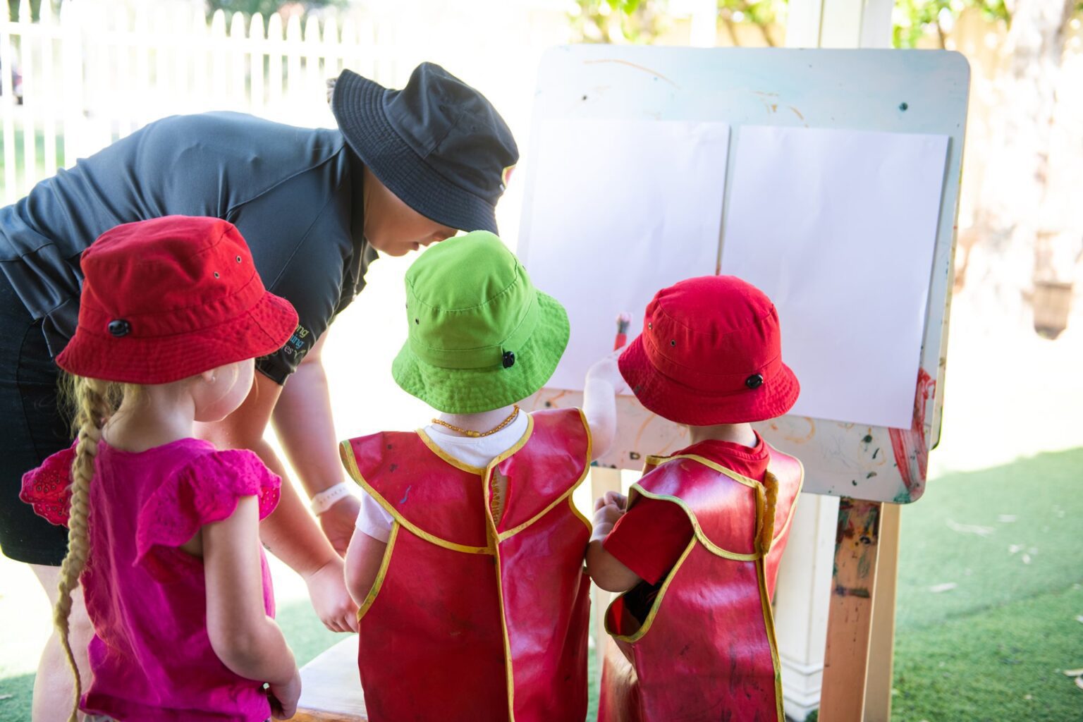 Child Care Centre Glenmore Park Kids Academy